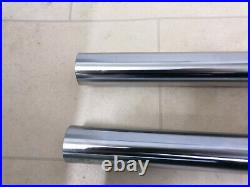 Yamaha YZF600R Thundercat Front Fork Stanchions Tubes (1996-2003)