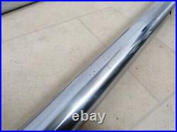 Yamaha YZF600R Thundercat Front Fork Stanchions Tubes (1996-2003)