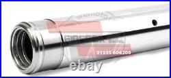 Yamaha YZF600 R6 1999 2000 Fork Tube / Stanchion 43mm x 585mm