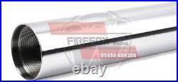 Yamaha YZF600 R6 1999 2000 Fork Tube / Stanchion 43mm x 585mm