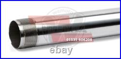 Yamaha YZF600 R6 2006 2007 Fork Tube / Stanchion 41mm x 514mm