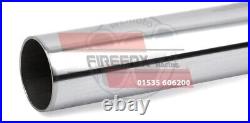 Yamaha YZF600 R6 2006 2007 Fork Tube / Stanchion 41mm x 514mm