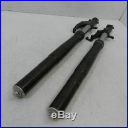 Yamaha YZF 750 R 4HN Stand Pipe Immersion Tubes Fork Shock Absorber Front A1370