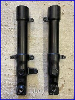 Yamaha YZF R125 Front Forks Outer Tube (Pair) Paioli