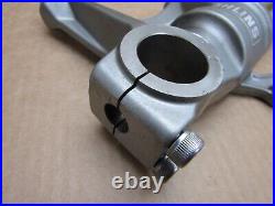 Yamaha YZF R1M 2016 13,895 miles electronic fork tube stanchions OHLINS (13790)