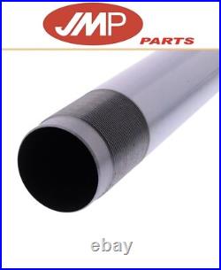 Yamaha YZF-R1 1000 2007-2008 JMP Chrome Fork Tube Yamaha YZF-R1 1000 2007-2008 JMP Chrome Fork Tube