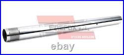 Yamaha YZF R1 1000 2009 2010 2011 Fork Tube / Stanchion 43mm x 559mm