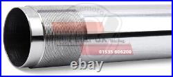 Yamaha YZF R1 1000 2009 2010 2011 Fork Tube / Stanchion 43mm x 559mm