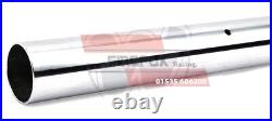 Yamaha YZF R1 1000 2009 2010 2011 Fork Tube / Stanchion 43mm x 559mm
