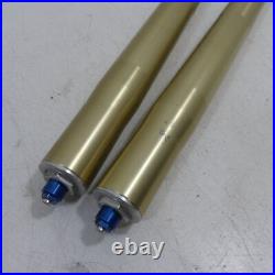 Yamaha YZF-R1 1000 RN04 Fork Tubes Diving Tubes Front Shock Absorber A2073