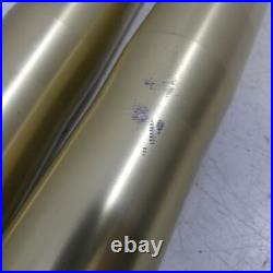 Yamaha YZF-R1 1000 RN04 Fork Tubes Diving Tubes Front Shock Absorber A2073