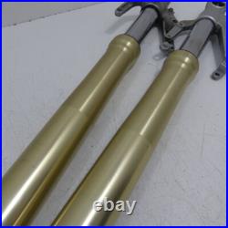 Yamaha YZF-R1 1000 RN04 Fork Tubes Diving Tubes Front Shock Absorber A2073