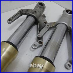 Yamaha YZF-R1 1000 RN04 Fork Tubes Diving Tubes Front Shock Absorber A2073