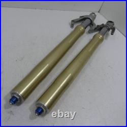 Yamaha YZF-R1 1000 RN04 Fork Tubes Diving Tubes Front Shock Absorber A2073