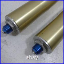 Yamaha YZF-R1 1000 RN04 Fork Tubes Diving Tubes Front Shock Absorber A2073