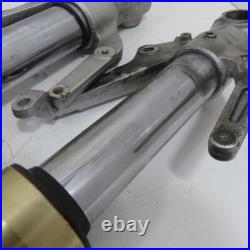 Yamaha YZF-R1 1000 RN04 Fork Tubes Diving Tubes Front Shock Absorber A2073