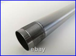 Yamaha YZF-R1 1000 RN22 2012-14 NEW 43mm X 559mm Front Fork Tube Stanchion Leg
