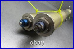 Yamaha YZF-R1 1000cc 4XV 1998-1999 Pair Of Suspension Fork Legs/Stanchion Tubes