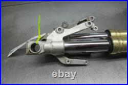 Yamaha YZF-R1 1000cc 4XV 1998-1999 Pair Of Suspension Fork Legs/Stanchion Tubes