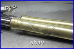 Yamaha YZF-R1 1000cc 4XV 1998-1999 Pair Of Suspension Fork Legs/Stanchion Tubes