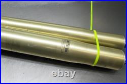Yamaha YZF-R1 1000cc 4XV 1998-1999 Pair Of Suspension Fork Legs/Stanchion Tubes