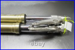 Yamaha YZF-R1 1000cc 4XV 1998-1999 Pair Of Suspension Fork Legs/Stanchion Tubes