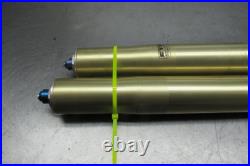 Yamaha YZF-R1 1000cc 4XV 1998-1999 Pair Of Suspension Fork Legs/Stanchion Tubes