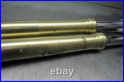 Yamaha YZF-R1 1000cc 4XV 1998-1999 Pair Of Suspension Fork Legs/Stanchion Tubes