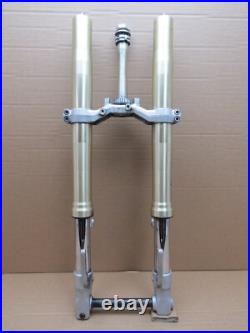 Yamaha YZF-R1 1999 32,858 miles fork tube stanchions (14064) Yamaha YZF-R1 1999 32,858 miles fork tube stanchions (14064)