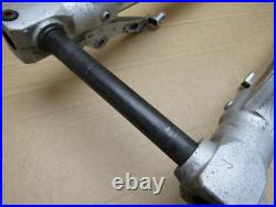 Yamaha YZF-R1 1999 32,858 miles fork tube stanchions (14064) Yamaha YZF-R1 1999 32,858 miles fork tube stanchions (14064)