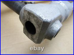 Yamaha YZF-R1 1999 32,858 miles fork tube stanchions (14064) Yamaha YZF-R1 1999 32,858 miles fork tube stanchions (14064)