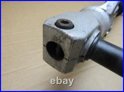 Yamaha YZF-R1 1999 32,858 miles fork tube stanchions (14064) Yamaha YZF-R1 1999 32,858 miles fork tube stanchions (14064)