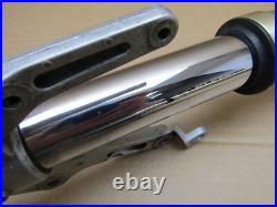 Yamaha YZF-R1 1999 32,858 miles fork tube stanchions (14064) Yamaha YZF-R1 1999 32,858 miles fork tube stanchions (14064)