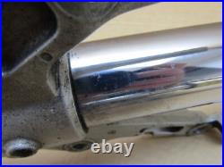Yamaha YZF-R1 1999 32,858 miles fork tube stanchions (14064) Yamaha YZF-R1 1999 32,858 miles fork tube stanchions (14064)