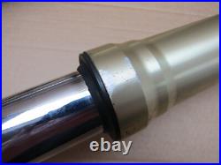 Yamaha YZF-R1 1999 32,858 miles fork tube stanchions (14064) Yamaha YZF-R1 1999 32,858 miles fork tube stanchions (14064)