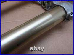 Yamaha YZF-R1 1999 32,858 miles fork tube stanchions (14064) Yamaha YZF-R1 1999 32,858 miles fork tube stanchions (14064)