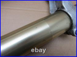 Yamaha YZF-R1 1999 32,858 miles fork tube stanchions (14064) Yamaha YZF-R1 1999 32,858 miles fork tube stanchions (14064)