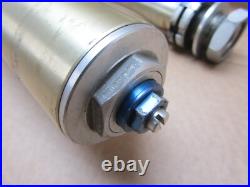 Yamaha YZF-R1 1999 32,858 miles fork tube stanchions (14064) Yamaha YZF-R1 1999 32,858 miles fork tube stanchions (14064)