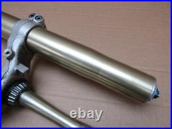 Yamaha YZF-R1 1999 32,858 miles fork tube stanchions (14064) Yamaha YZF-R1 1999 32,858 miles fork tube stanchions (14064)