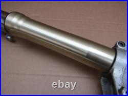 Yamaha YZF-R1 1999 32,858 miles fork tube stanchions (14064) Yamaha YZF-R1 1999 32,858 miles fork tube stanchions (14064)