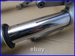 Yamaha YZF-R1 1999 32,858 miles fork tube stanchions (14064) Yamaha YZF-R1 1999 32,858 miles fork tube stanchions (14064)