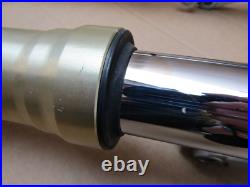 Yamaha YZF-R1 1999 32,858 miles fork tube stanchions (14064) Yamaha YZF-R1 1999 32,858 miles fork tube stanchions (14064)