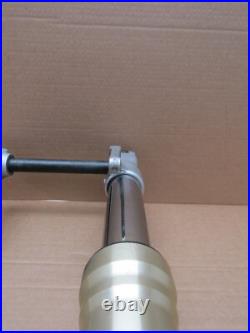 Yamaha YZF-R1 1999 32,858 miles fork tube stanchions (14064) Yamaha YZF-R1 1999 32,858 miles fork tube stanchions (14064)
