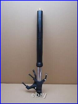 Yamaha YZF-R1 2006 22,173 miles right front fork tube stanchion (7140)
