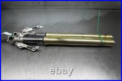 Yamaha YZF-R1 4XV Motorcycle Forks Tubes Suspension Fork Legs