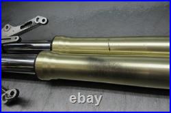 Yamaha YZF-R1 4XV Motorcycle Forks Tubes Suspension Fork Legs