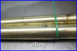 Yamaha YZF-R1 4XV Motorcycle Forks Tubes Suspension Fork Legs