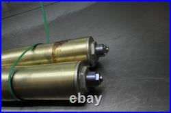 Yamaha YZF-R1 4XV Motorcycle Forks Tubes Suspension Fork Legs