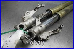 Yamaha YZF-R1 4XV Motorcycle Forks Tubes Suspension Fork Legs