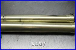 Yamaha YZF-R1 4XV Motorcycle Forks Tubes Suspension Fork Legs